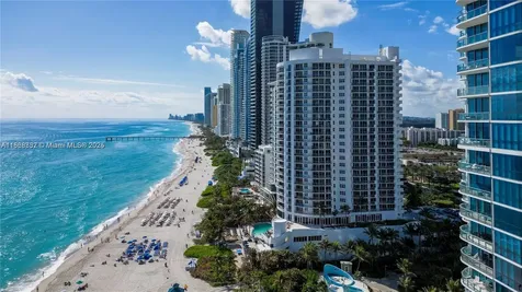 17550 Collins Avenue Sunny Isles Beach FL 33160