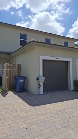 26410 SW 148th Court Homestead FL 33032