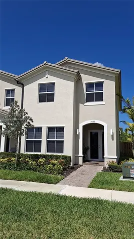 26410 SW 148th Court Homestead FL 33032
