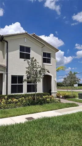 26410 SW 148th Court Homestead FL 33032