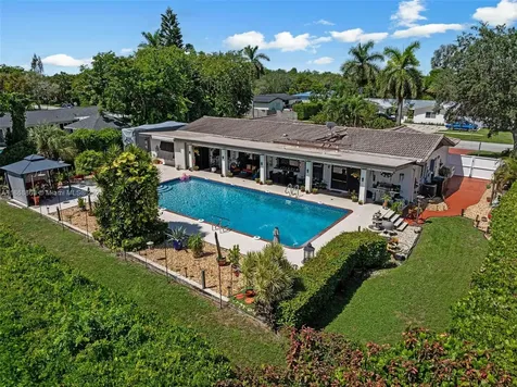 11905 SW 107th Avenue Miami FL 33176