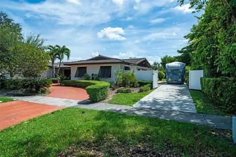 11905 SW 107th Avenue Miami FL 33176