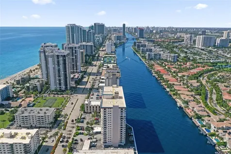 1500 S Ocean Drive Hollywood FL 33019