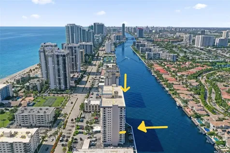 1500 S Ocean Drive Hollywood FL 33019