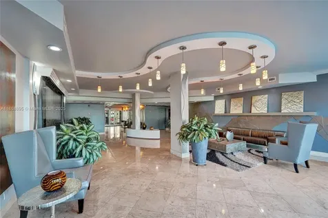 1500 S Ocean Drive Hollywood FL 33019