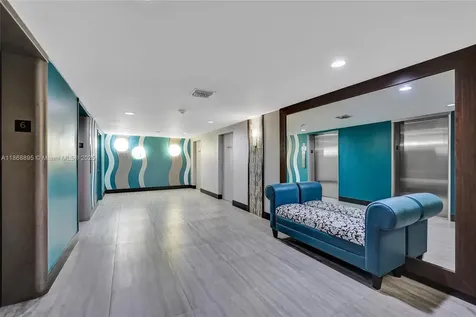 1500 S Ocean Drive Hollywood FL 33019