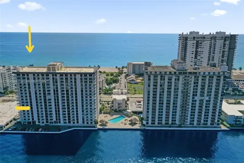 1500 S Ocean Drive Hollywood FL 33019