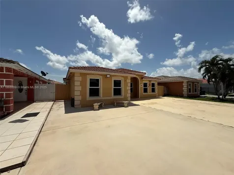 13256 SW 276th Lane Homestead FL 33032