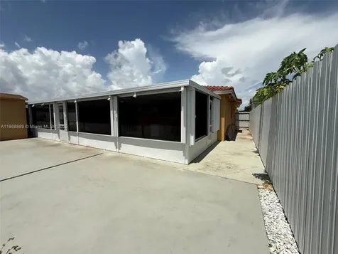 13256 SW 276th Lane Homestead FL 33032
