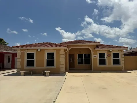 13256 SW 276th Lane Homestead FL 33032