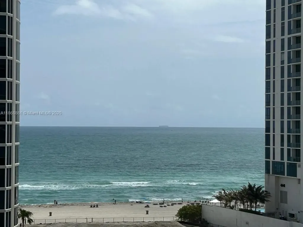17550 Collins Avenue Sunny Isles Beach FL 33160