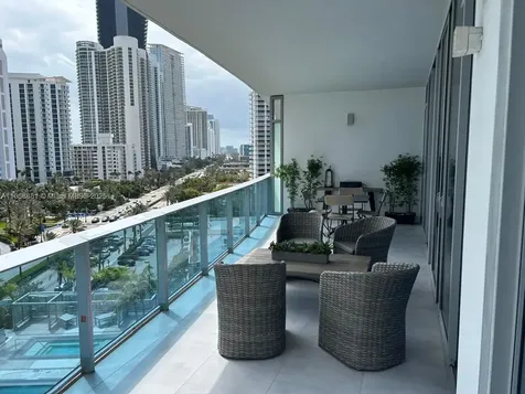 17550 Collins Avenue Sunny Isles Beach FL 33160