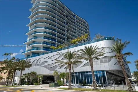 17550 Collins Avenue Sunny Isles Beach FL 33160