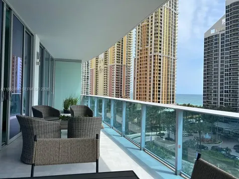 17550 Collins Avenue Sunny Isles Beach FL 33160