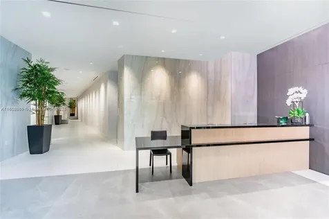17550 Collins Avenue Sunny Isles Beach FL 33160