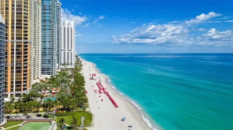 17550 Collins Avenue Sunny Isles Beach FL 33160