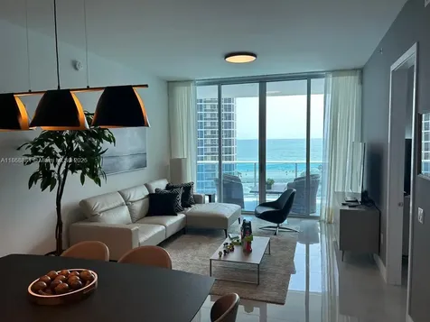 17550 Collins Avenue Sunny Isles Beach FL 33160