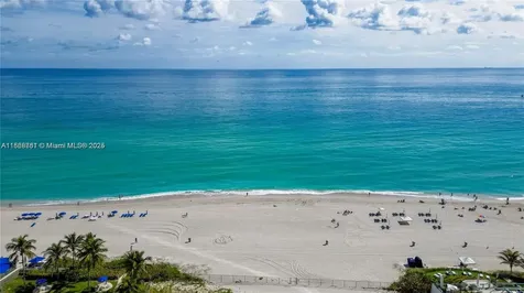 17550 Collins Avenue Sunny Isles Beach FL 33160