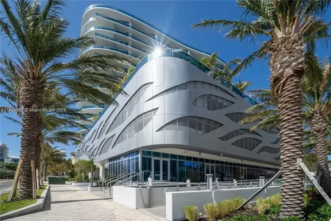 17550 Collins Avenue Sunny Isles Beach FL 33160