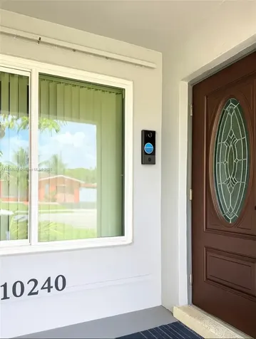 10240 SW 160th Terrace Miami FL 33157