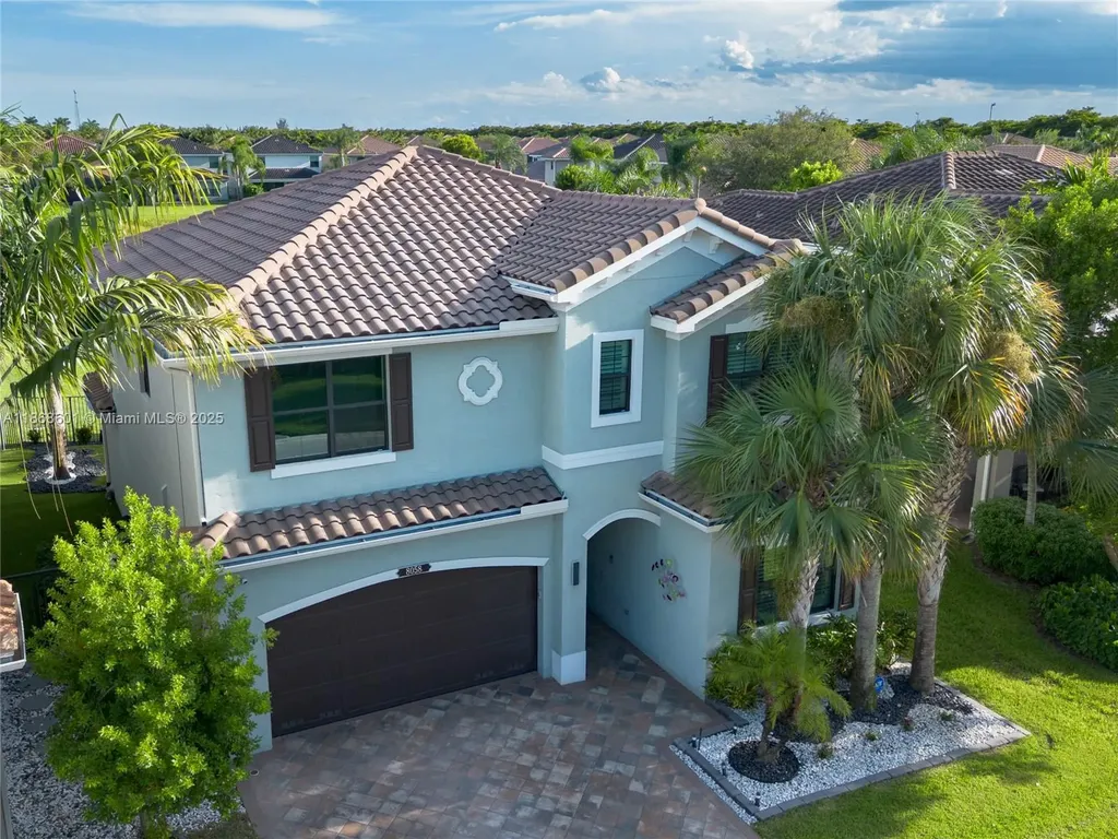8058 Star Sapphire Court Delray Beach FL 33446