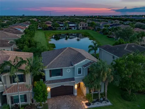 8058 Star Sapphire Court Delray Beach FL 33446