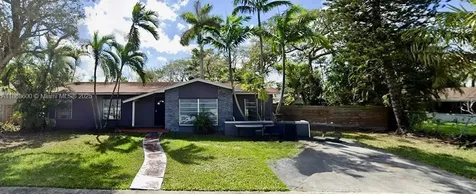 11550 SW 119th Place Road Miami FL 33186