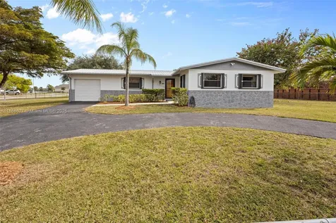27661 SW 162nd Court Homestead FL 33031