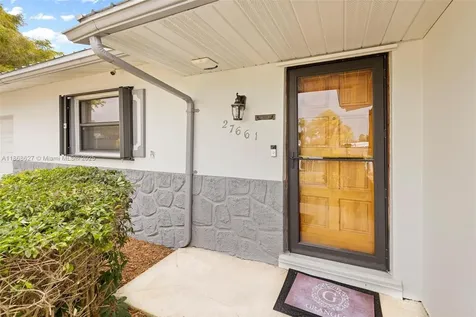 27661 SW 162nd Court Homestead FL 33031