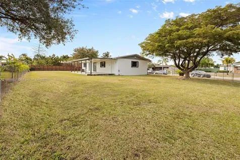 27661 SW 162nd Court Homestead FL 33031