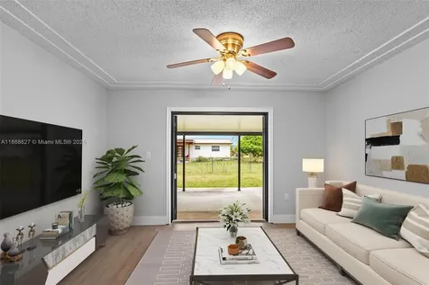 27661 SW 162nd Court Homestead FL 33031