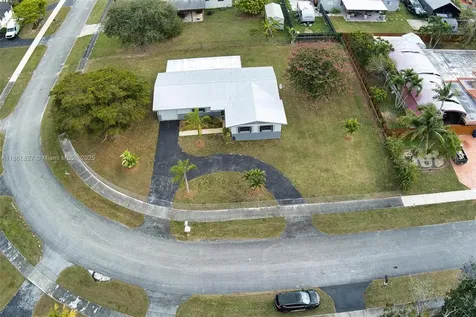 27661 SW 162nd Court Homestead FL 33031