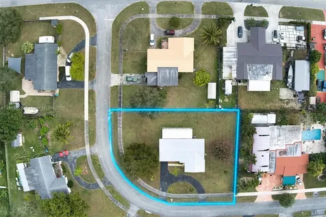 27661 SW 162nd Court Homestead FL 33031