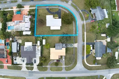 27661 SW 162nd Court Homestead FL 33031