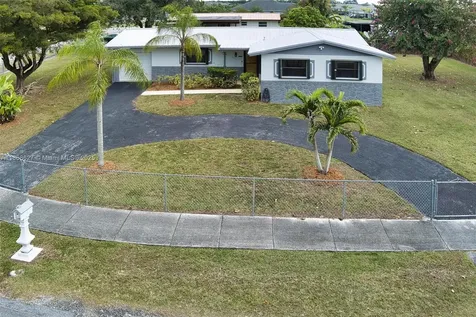 27661 SW 162nd Court Homestead FL 33031