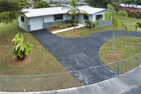 27661 SW 162nd Court Homestead FL 33031