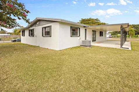 27661 SW 162nd Court Homestead FL 33031