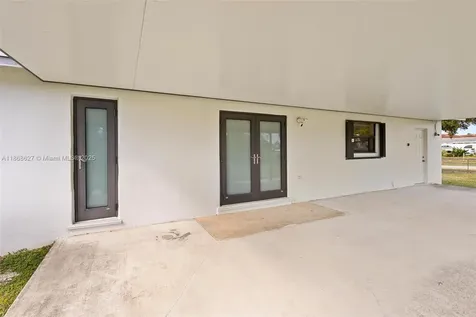 27661 SW 162nd Court Homestead FL 33031