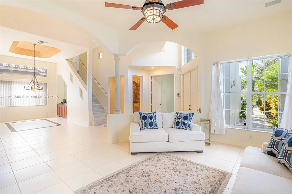 12539 NW 58th Manor Coral Springs FL 33076