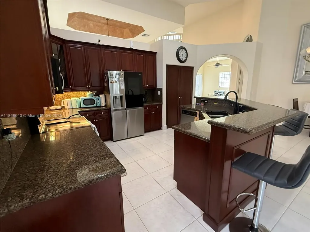 12539 NW 58th Manor Coral Springs FL 33076