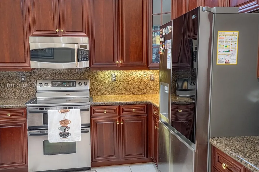 12539 NW 58th Manor Coral Springs FL 33076