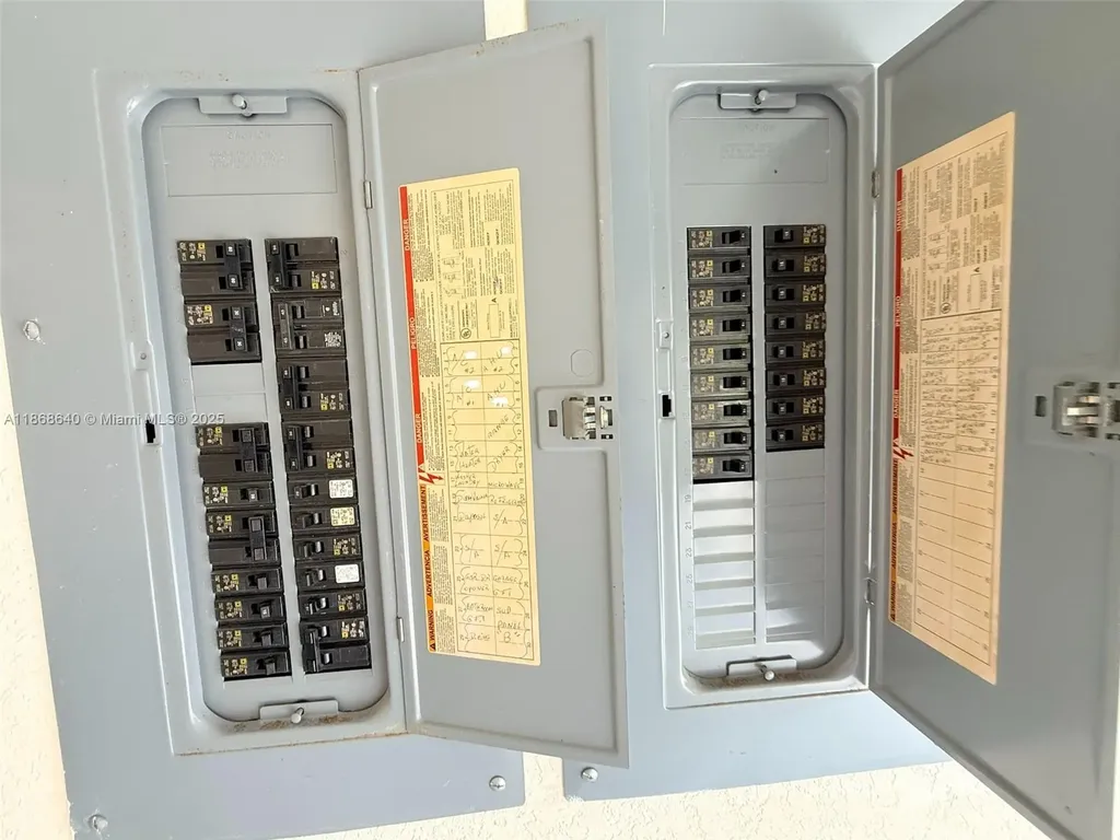 12539 NW 58th Manor Coral Springs FL 33076