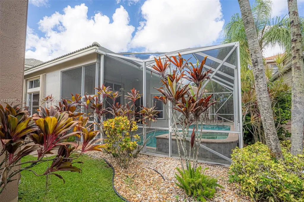 12539 NW 58th Manor Coral Springs FL 33076