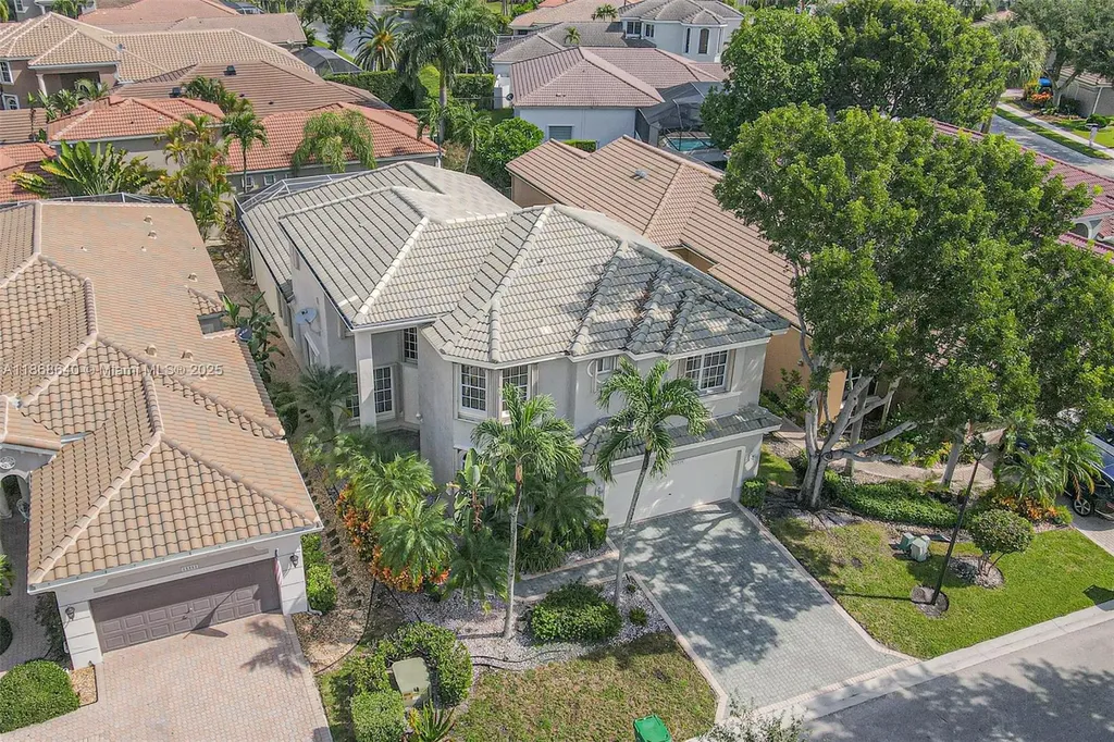 12539 NW 58th Manor Coral Springs FL 33076