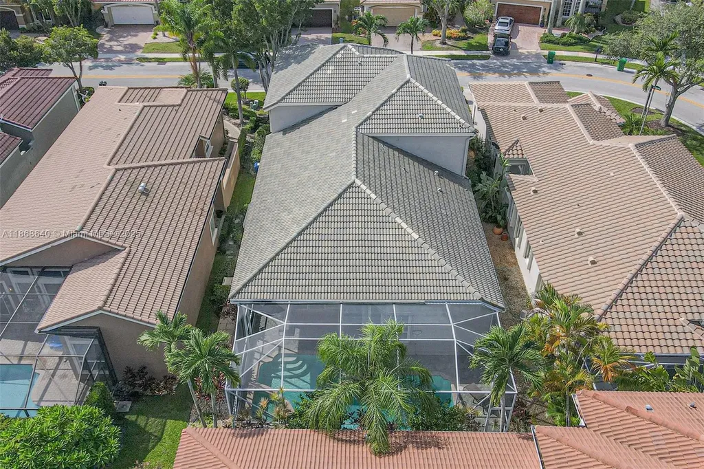 12539 NW 58th Manor Coral Springs FL 33076