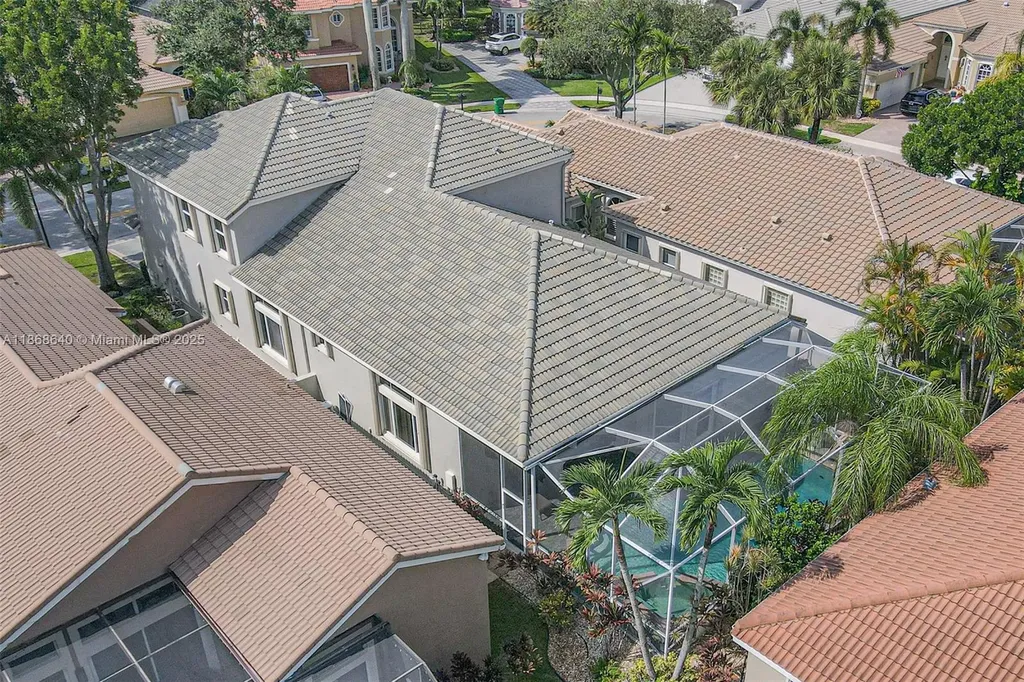 12539 NW 58th Manor Coral Springs FL 33076