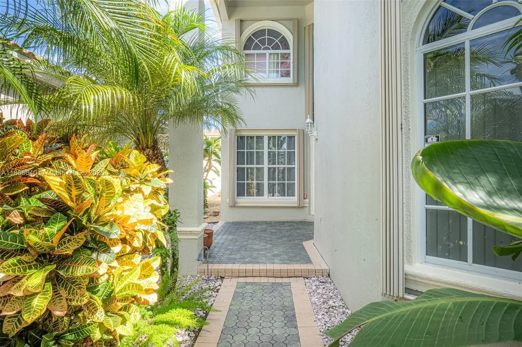 12539 NW 58th Manor Coral Springs FL 33076