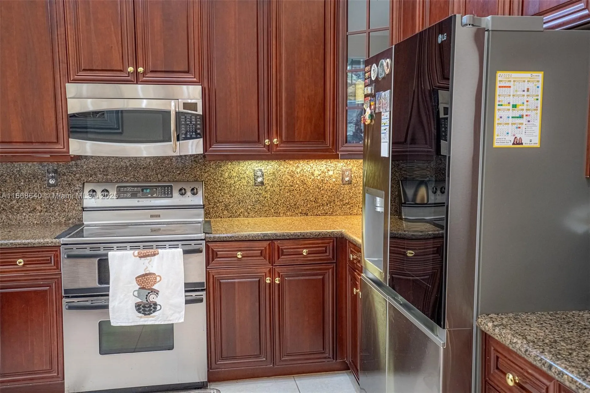 12539 NW 58th Manor Coral Springs FL 33076