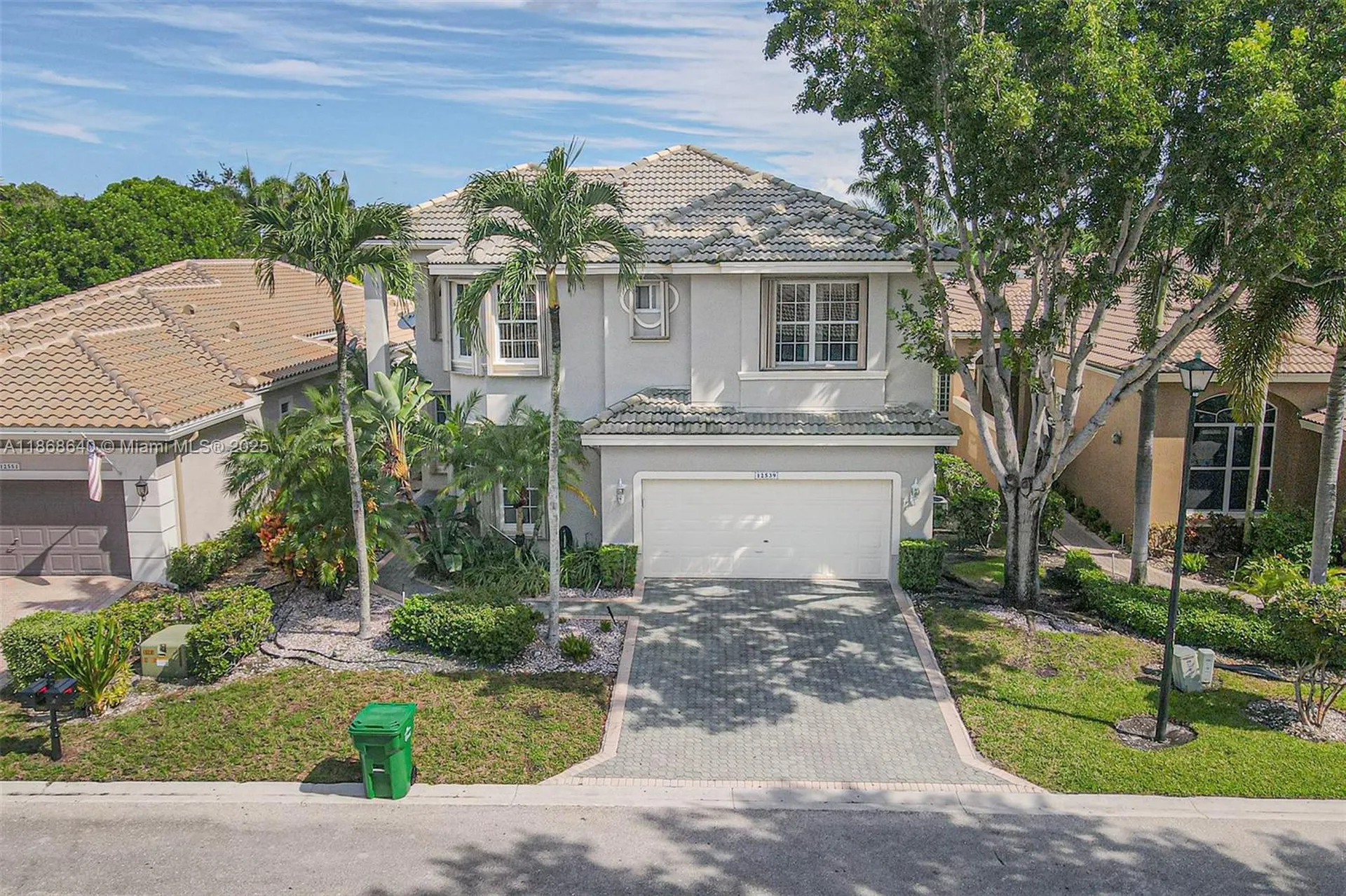 12539 NW 58th Manor Coral Springs FL 33076