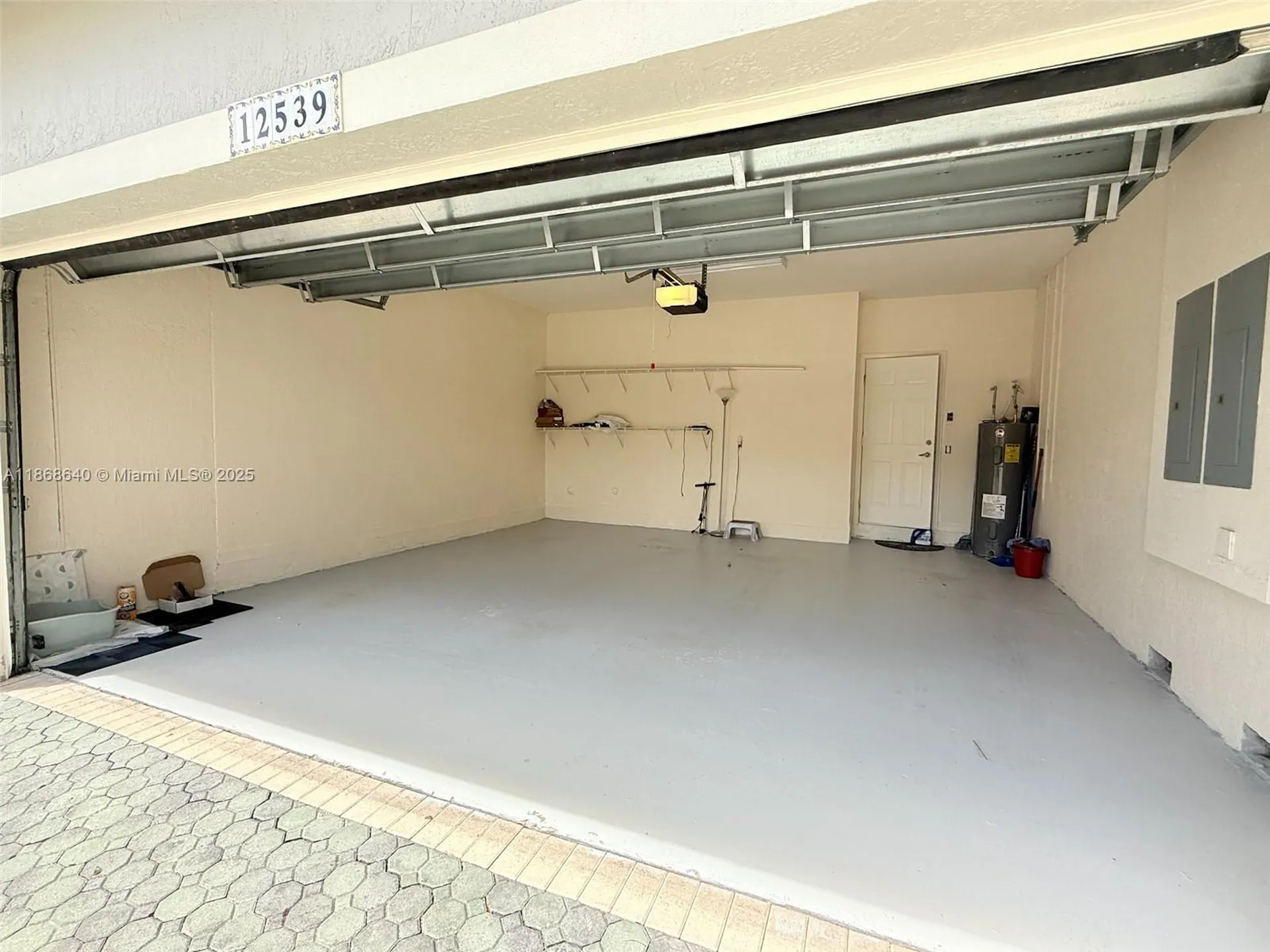 12539 NW 58th Manor Coral Springs FL 33076